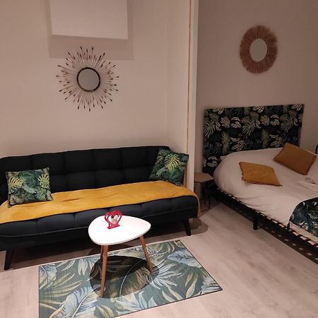 Studio Vaise 3 Centre A Lyon 69009 Eksteriør billede