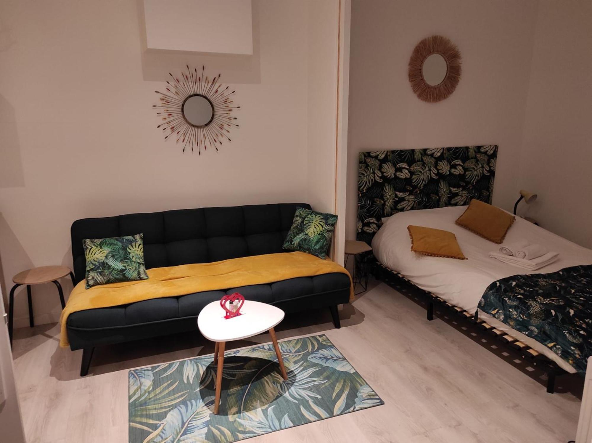 Studio Vaise 3 Centre A Lyon 69009 Eksteriør billede